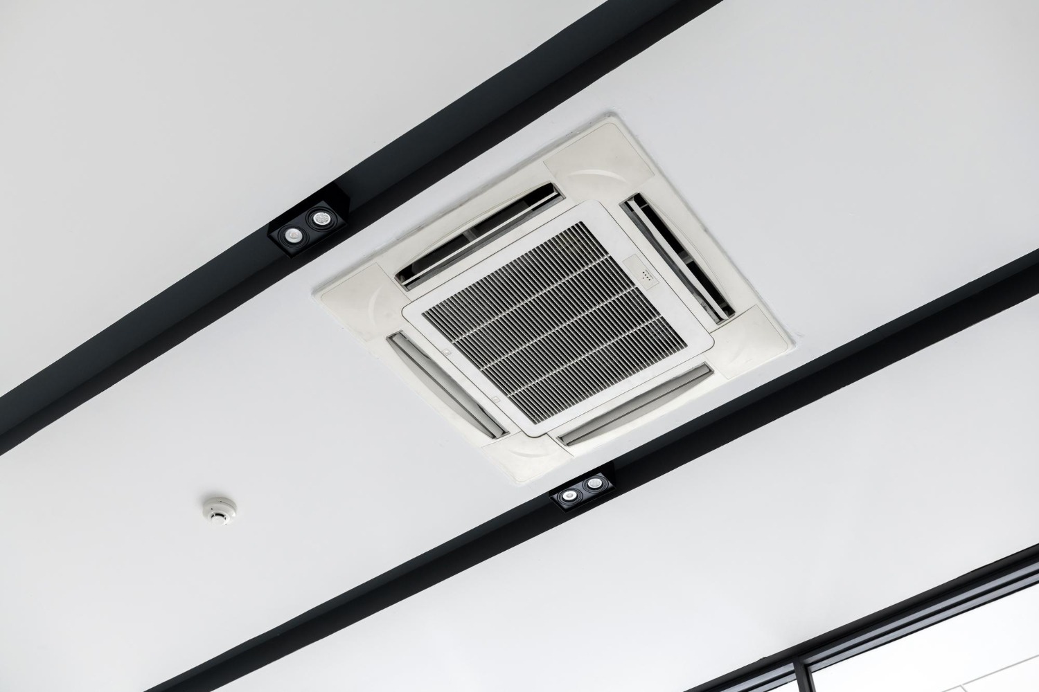 Central Air Conditioning Solutions